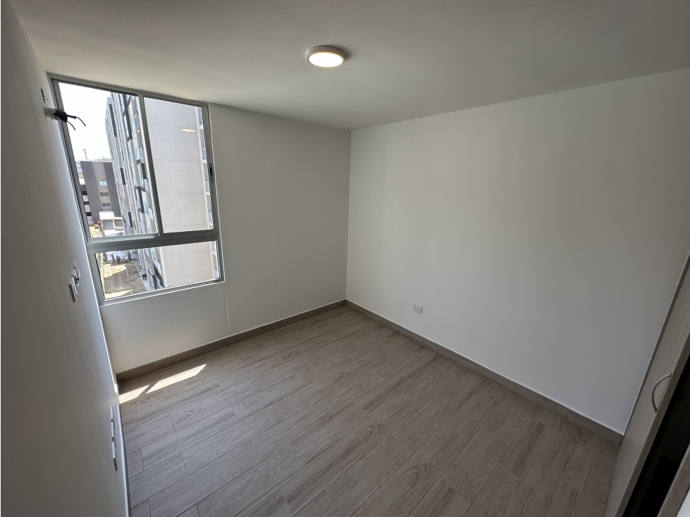 Apartamento en arriendo en Villa Campestre, Barranquilla · foto 6 de 24