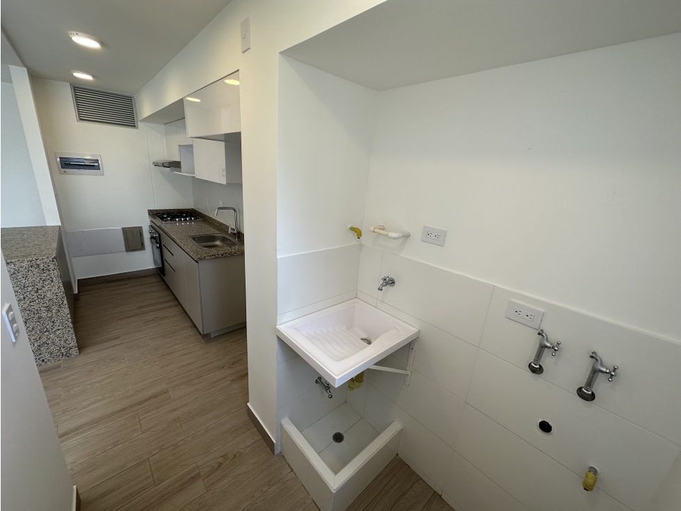 Apartamento en arriendo en Villa Campestre, Barranquilla · foto 7 de 24