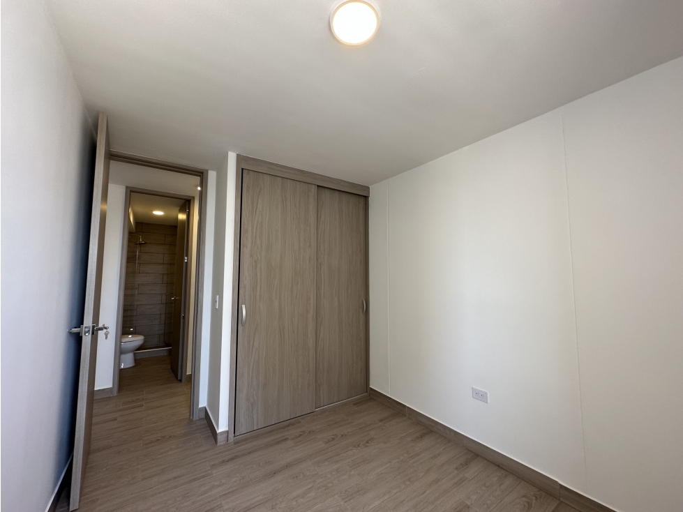 Apartamento en arriendo en Villa Campestre, Barranquilla · foto 8 de 24