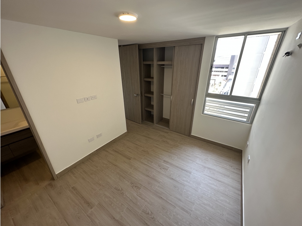 Apartamento en arriendo en Villa Campestre, Barranquilla · foto 9 de 24