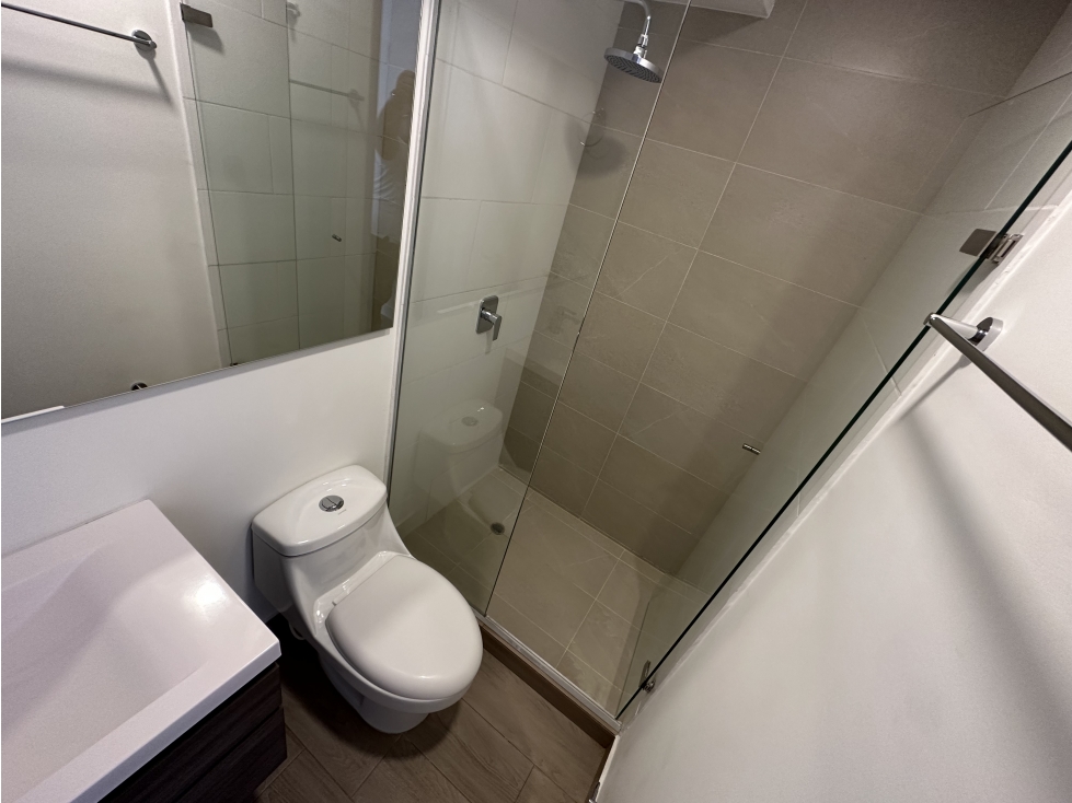 Apartamento en arriendo en Villa Campestre, Barranquilla · foto 10 de 24