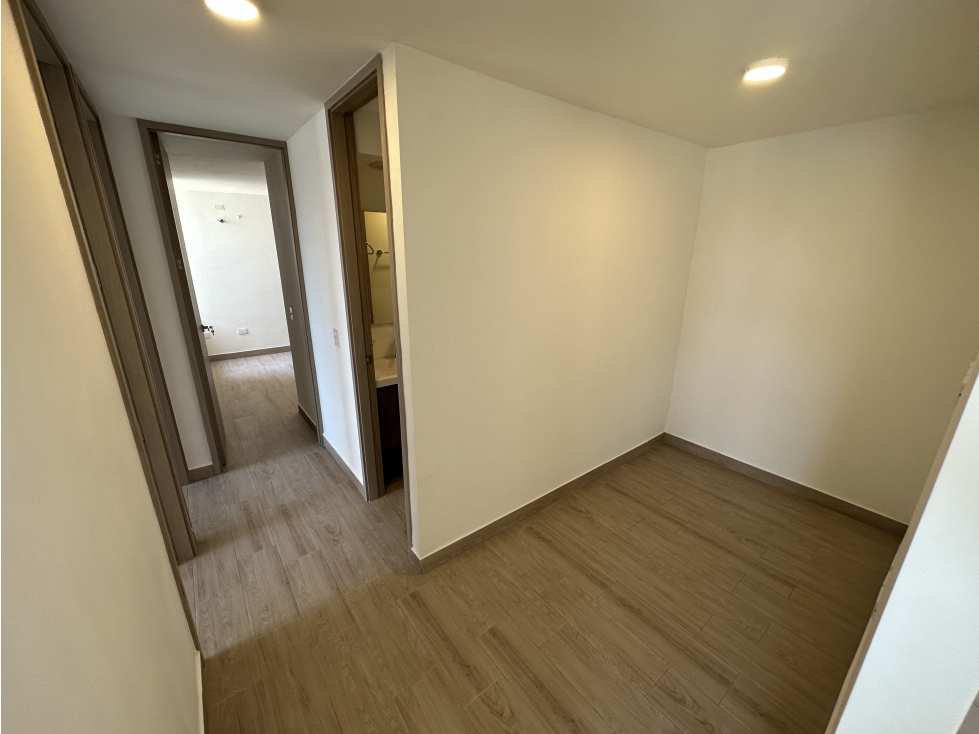 Apartamento en arriendo en Villa Campestre, Barranquilla · foto 11 de 24