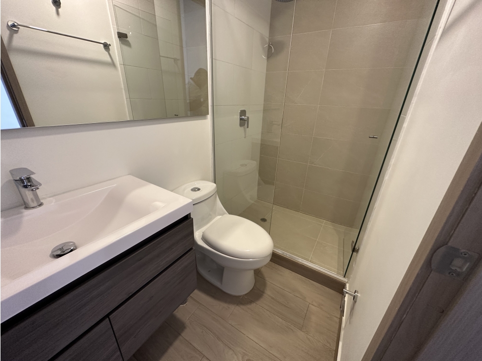 Apartamento en arriendo en Villa Campestre, Barranquilla · foto 12 de 24