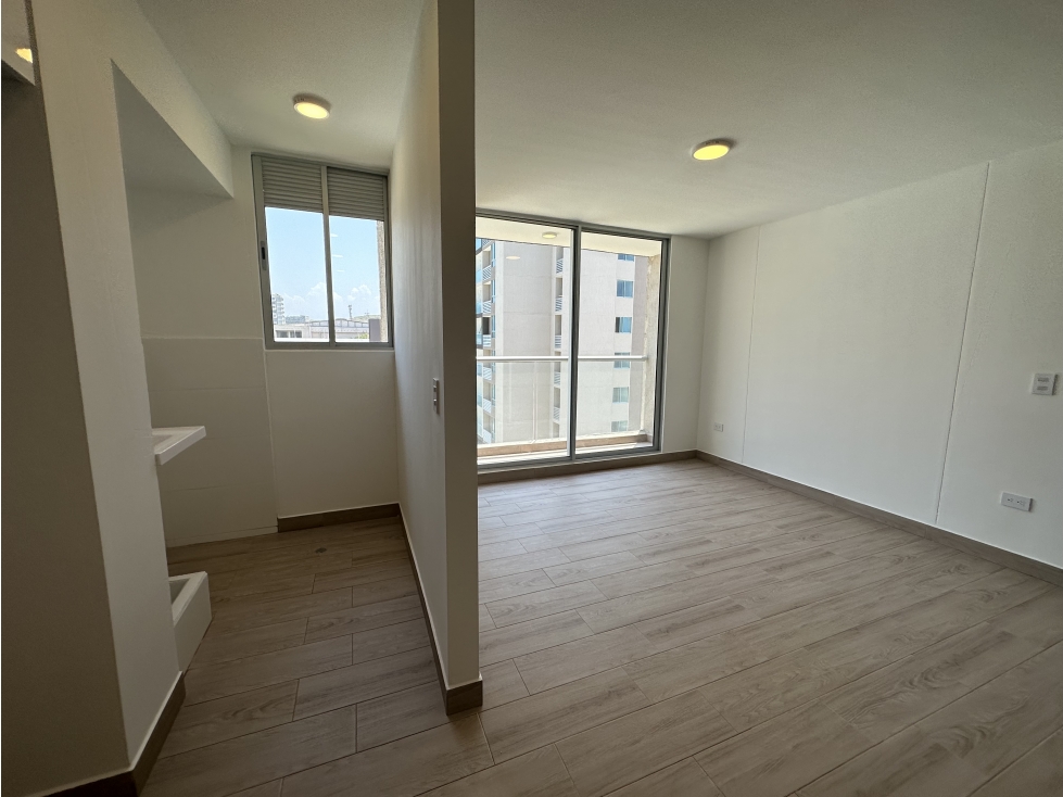 Apartamento en arriendo en Villa Campestre, Barranquilla · foto 13 de 24