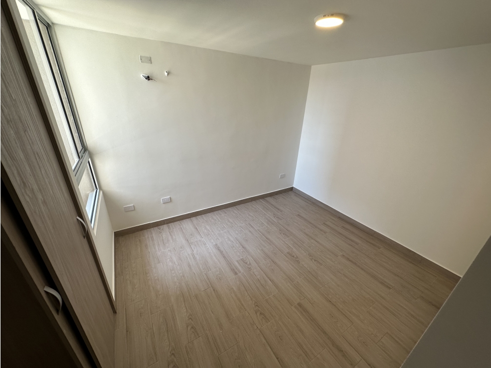 Apartamento en arriendo en Villa Campestre, Barranquilla · foto 14 de 24