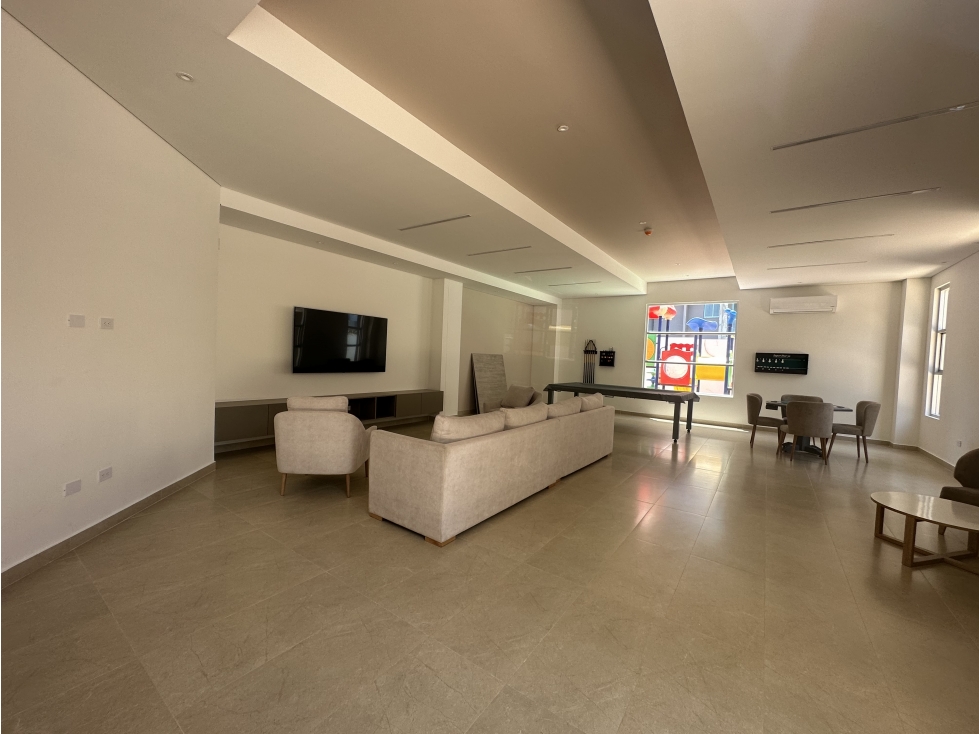 Apartamento en arriendo en Villa Campestre, Barranquilla · foto 15 de 24