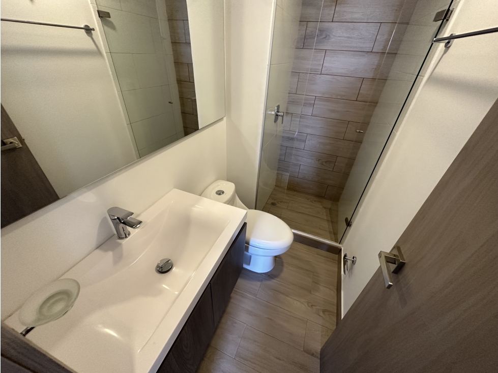 Apartamento en arriendo en Villa Campestre, Barranquilla · foto 16 de 24