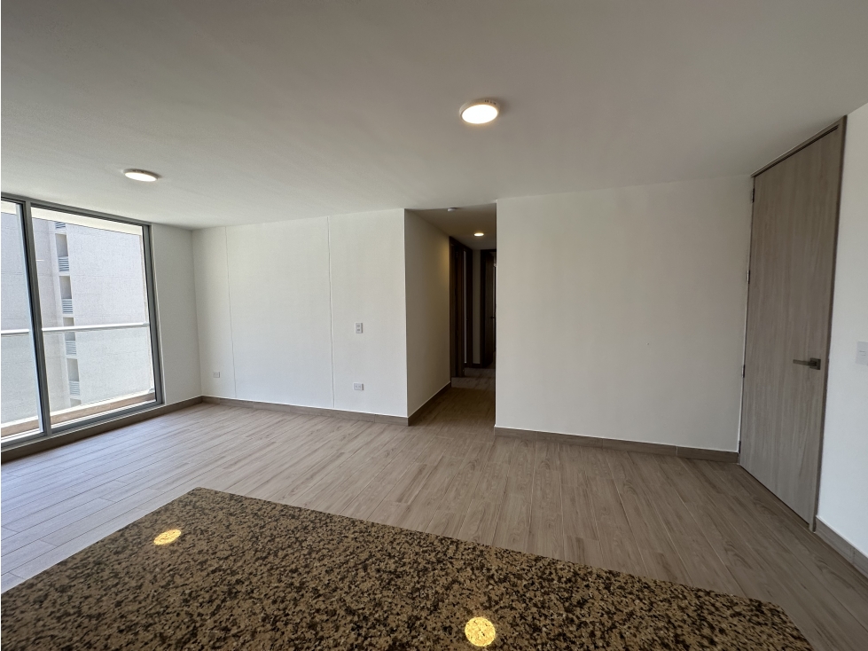 Apartamento en arriendo en Villa Campestre, Barranquilla · foto 17 de 24