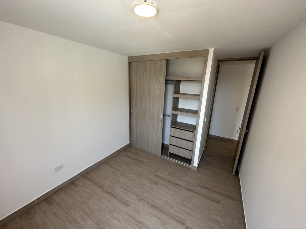 Apartamento en arriendo en Villa Campestre, Barranquilla · foto 18 de 24