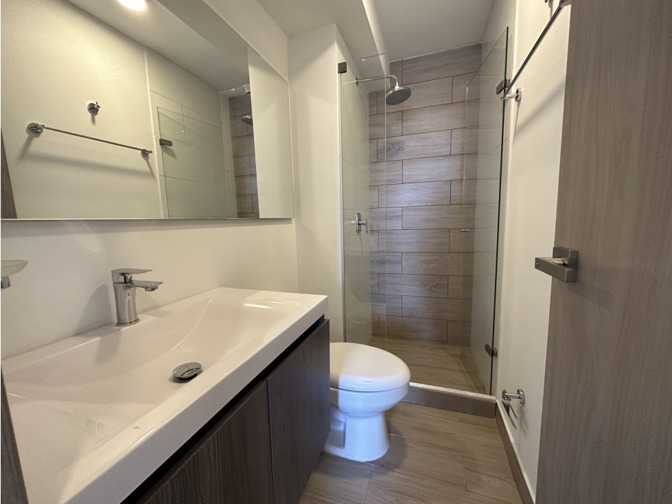 Apartamento en arriendo en Villa Campestre, Barranquilla · foto 19 de 24