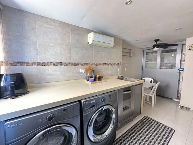Apartamento de 3 alcobas en venta en Altos De Riomar, Barranquilla, 165 m² · foto 11 de 24
