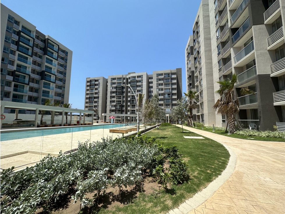 Apartamento en arriendo en Villa Campestre, Barranquilla · foto 23 de 24