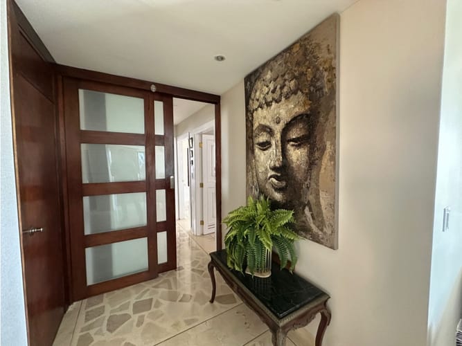 Apartamento de 3 alcobas en venta en Altos De Riomar, Barranquilla, 165 m² · foto 13 de 24