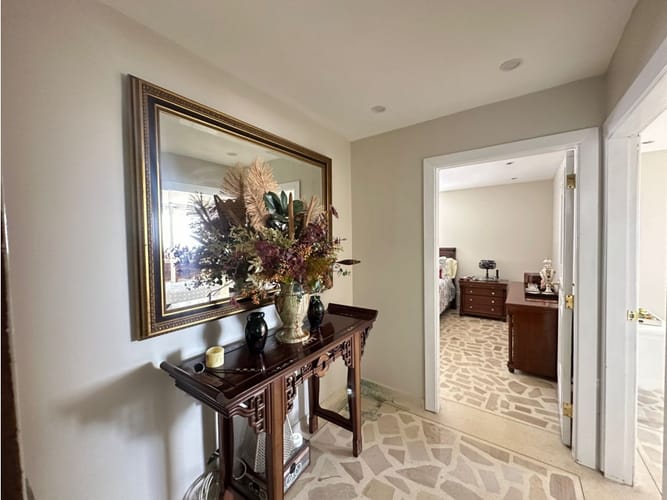 Apartamento de 3 alcobas en venta en Altos De Riomar, Barranquilla, 165 m² · foto 14 de 24