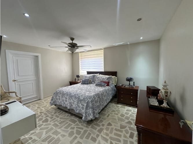 Apartamento de 3 alcobas en venta en Altos De Riomar, Barranquilla, 165 m² · foto 15 de 24