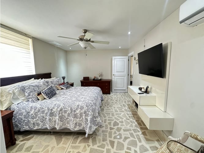 Apartamento de 3 alcobas en venta en Altos De Riomar, Barranquilla, 165 m² · foto 16 de 24