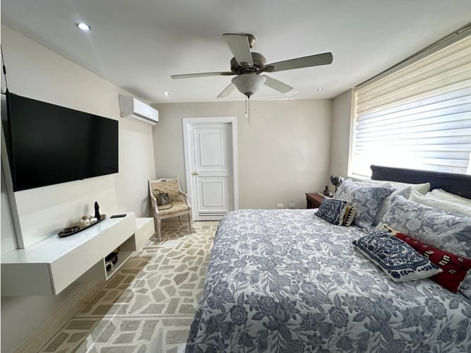 Apartamento de 3 alcobas en venta en Altos De Riomar, Barranquilla, 165 m² · foto 17 de 24