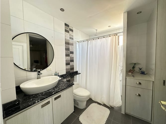 Apartamento de 3 alcobas en venta en Altos De Riomar, Barranquilla, 165 m² · foto 19 de 24