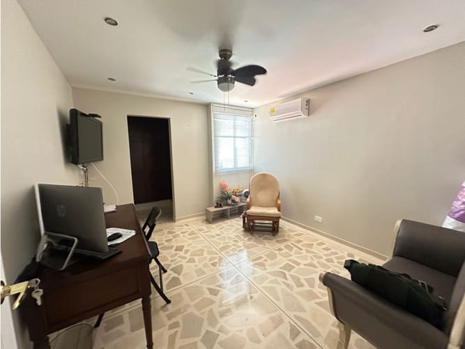 Apartamento de 3 alcobas en venta en Altos De Riomar, Barranquilla, 165 m² · foto 20 de 24