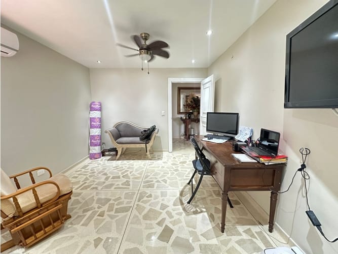 Apartamento de 3 alcobas en venta en Altos De Riomar, Barranquilla, 165 m² · foto 21 de 24