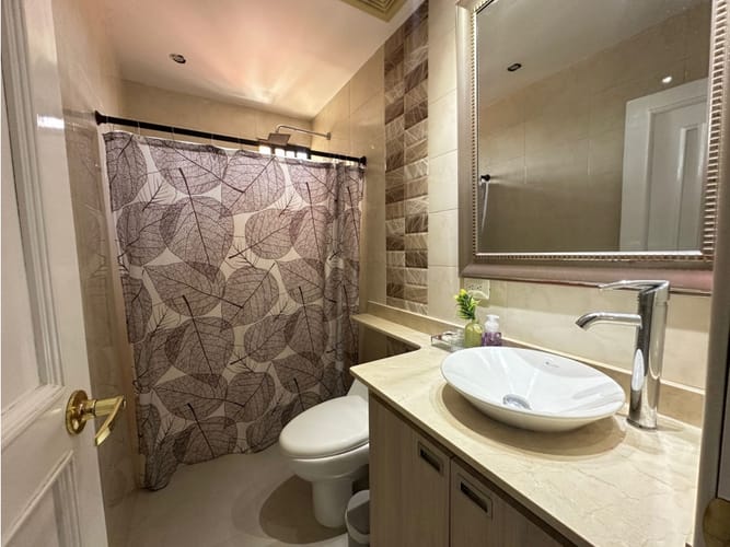 Apartamento de 3 alcobas en venta en Altos De Riomar, Barranquilla, 165 m² · foto 22 de 24