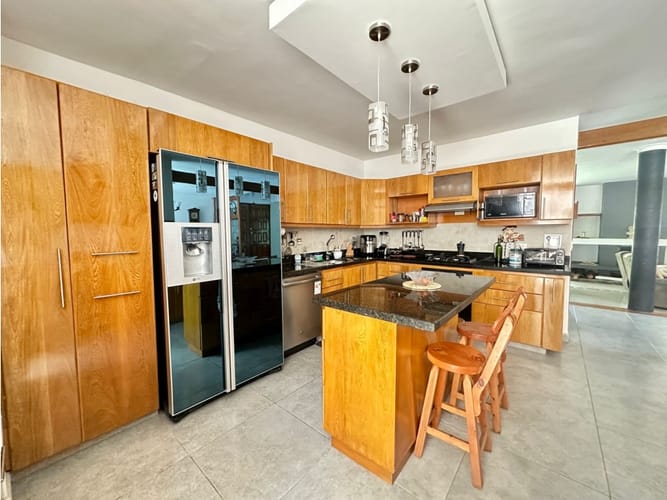 Casa de 4 alcobas en venta en Cola Del Zorro, Medellín, 250 m² · foto 5 de 20