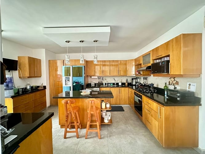 Casa de 4 alcobas en venta en Cola Del Zorro, Medellín, 250 m² · foto 6 de 20