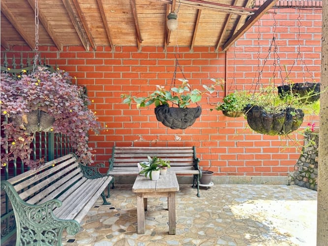 Casa de 4 alcobas en venta en Cola Del Zorro, Medellín, 250 m² · foto 9 de 20