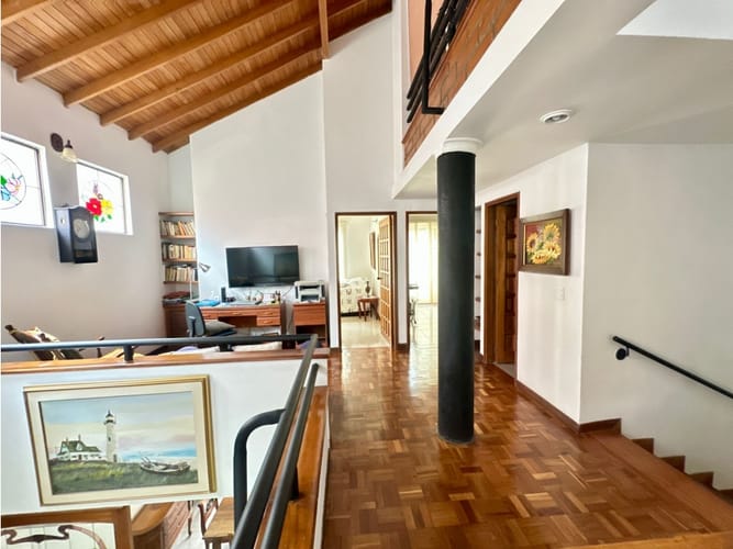 Casa de 4 alcobas en venta en Cola Del Zorro, Medellín, 250 m² · foto 13 de 20