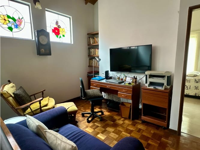 Casa de 4 alcobas en venta en Cola Del Zorro, Medellín, 250 m² · foto 14 de 20