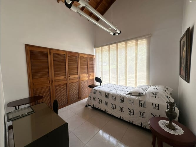 Casa de 4 alcobas en venta en Cola Del Zorro, Medellín, 250 m² · foto 17 de 20