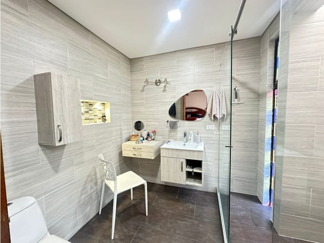 Casa de 4 alcobas en venta en Cola Del Zorro, Medellín, 250 m² · foto 20 de 20