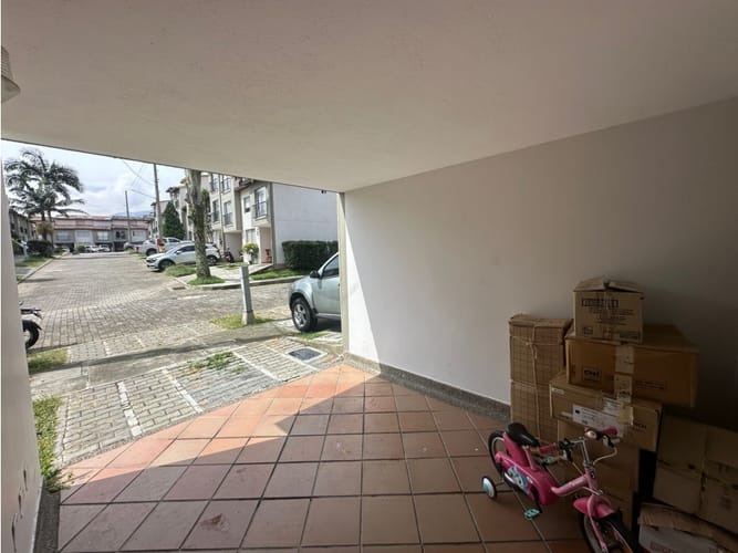 Casa en venta en Suramérica, Itagüí · foto 2 de 22