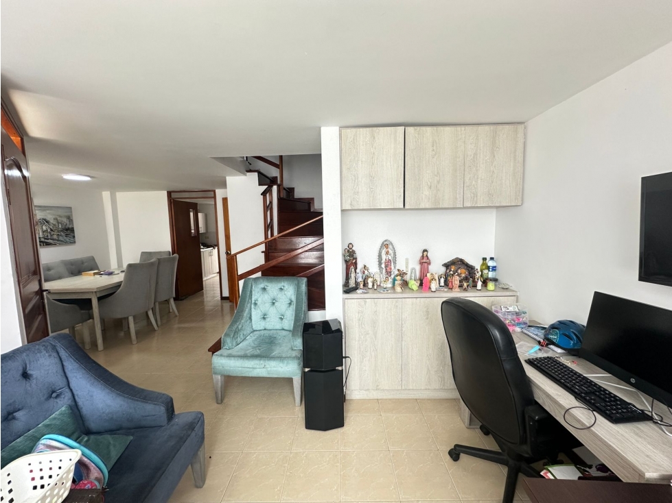 Casa en venta en Suramérica, Itagüí · foto 3 de 22