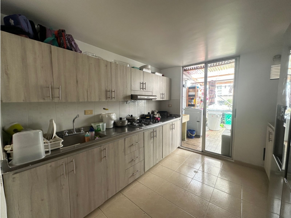 Casa en venta en Suramérica, Itagüí · foto 6 de 22