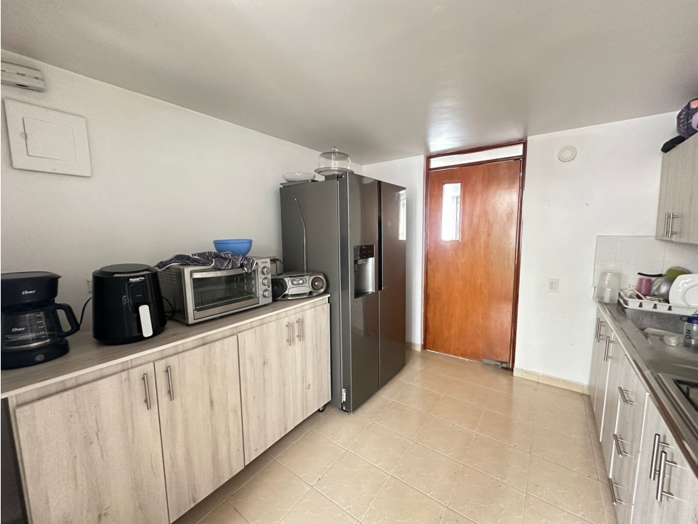 Casa en venta en Suramérica, Itagüí · foto 7 de 22