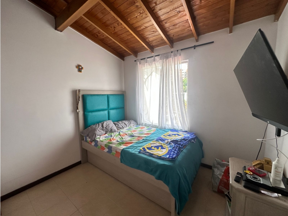 Casa en venta en Suramérica, Itagüí · foto 13 de 22