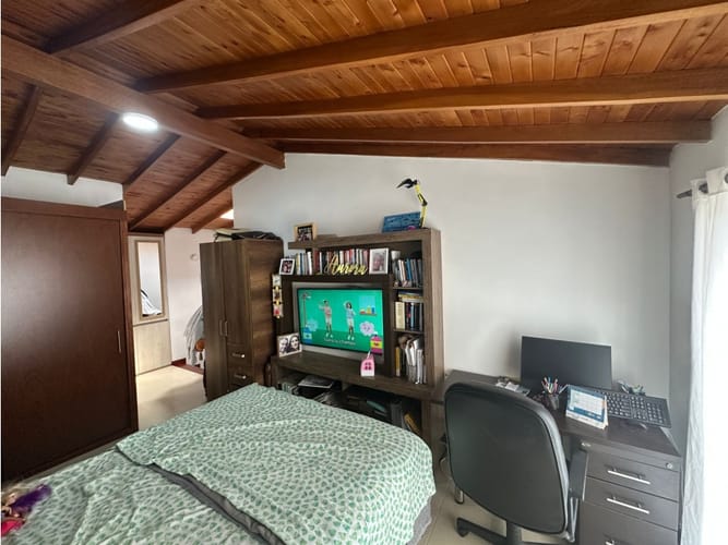 Casa en venta en Suramérica, Itagüí · foto 17 de 22