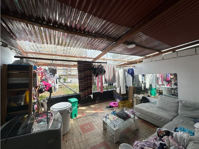 Casa en venta en Suramérica, Itagüí · foto 19 de 22