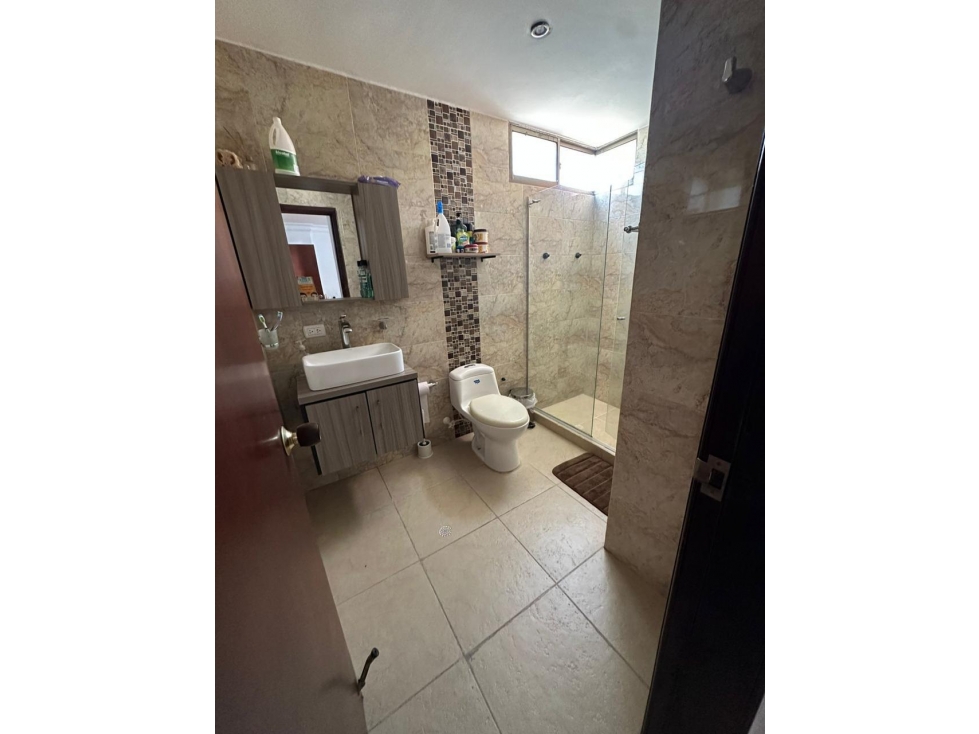 Apartamento en venta en Villa Santos, Barranquilla · foto 2 de 7