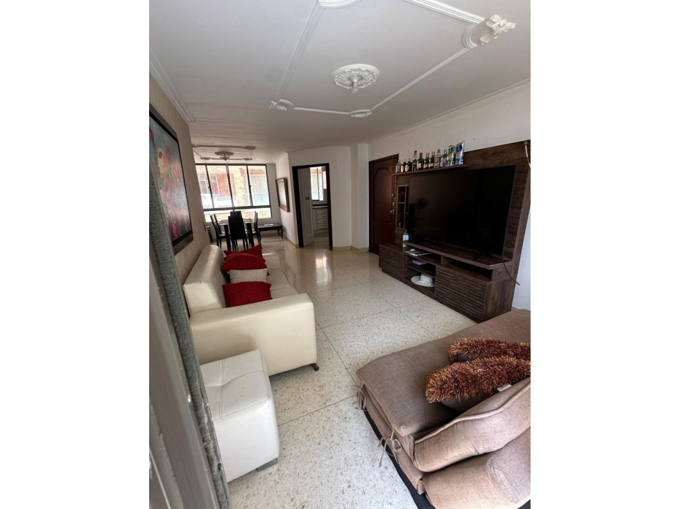 Apartamento en venta en Villa Santos, Barranquilla · foto 3 de 7