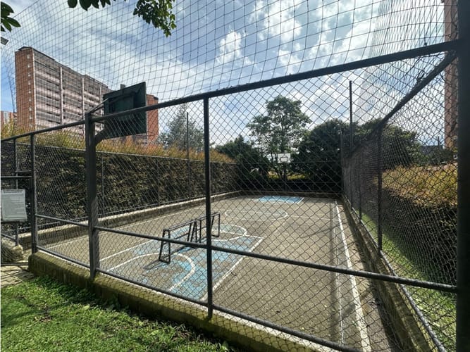 Casa en venta en Suramérica, Itagüí · foto 21 de 22