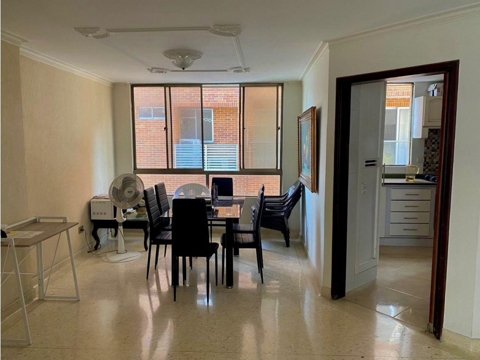 Apartamento en venta en Villa Santos, Barranquilla · foto 4 de 7