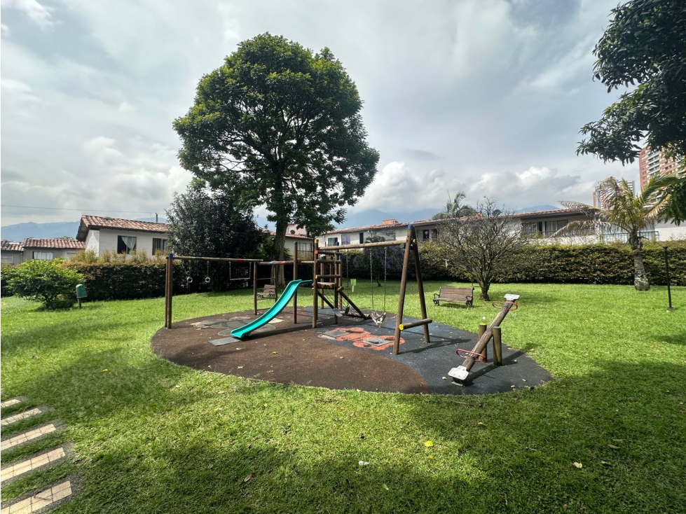 Casa en venta en Suramérica, Itagüí · foto 22 de 22