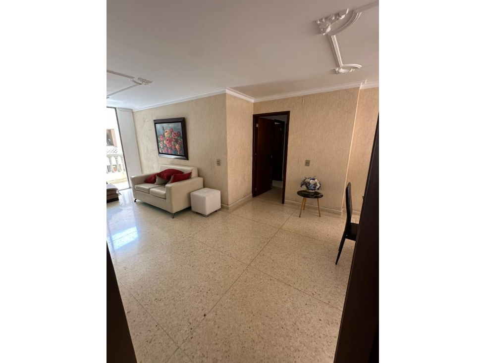Apartamento en venta en Villa Santos, Barranquilla · foto 5 de 7