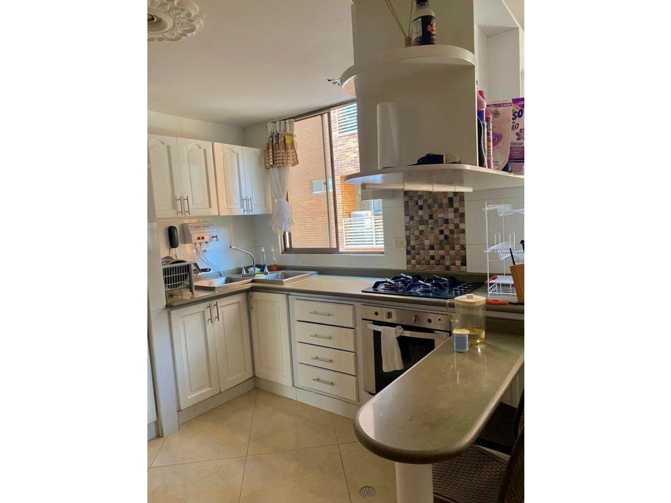 Apartamento en venta en Villa Santos, Barranquilla · foto 7 de 7