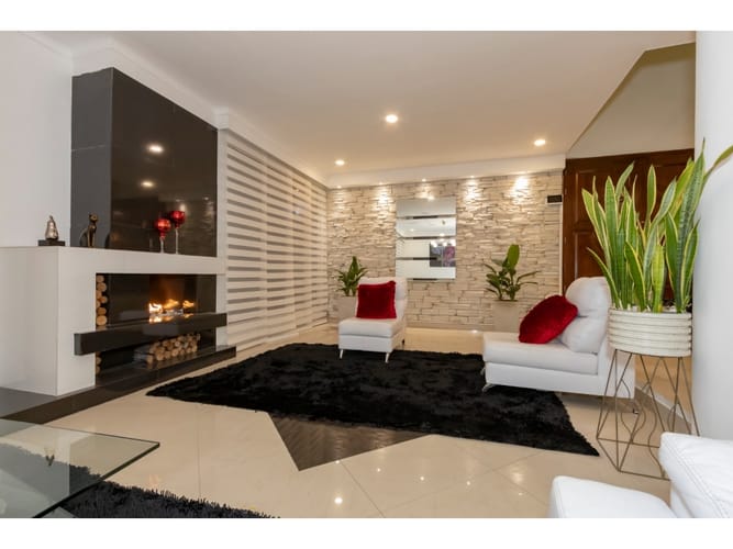 Casa de 4 alcobas en venta en El Tesoro, Medellín, 425 m² · foto 5 de 22