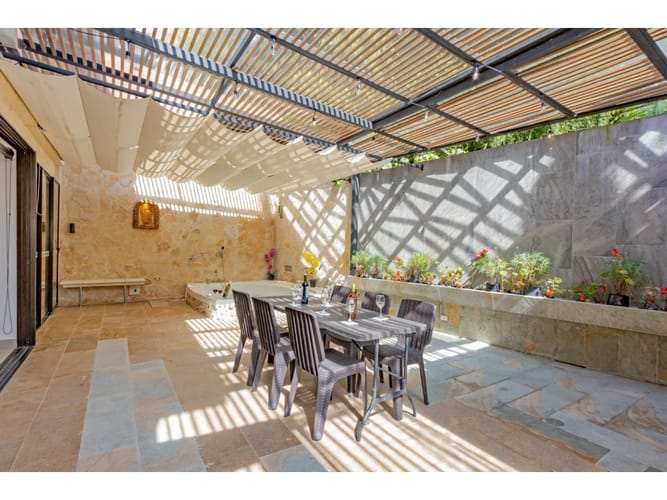 Casa de 4 alcobas en venta en El Tesoro, Medellín, 425 m² · foto 16 de 22