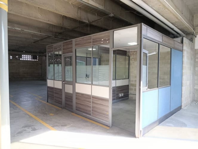 Bodega en arriendo en Suramérica, Itagüí, 580 m² · foto 4 de 21