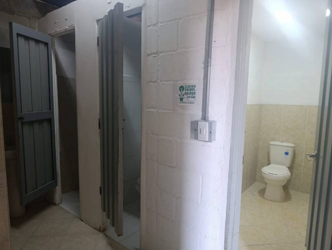 Bodega en arriendo en Suramérica, Itagüí, 580 m² · foto 12 de 21